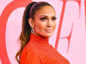 جينيفر لوبيز