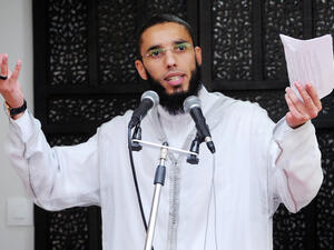 رشيد أبو حذيفة