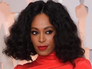 سولانج نولز