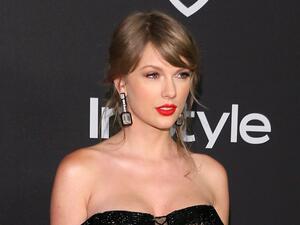 تايلور سويفت