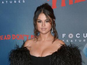 سيلينا غوميز