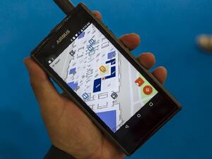 ستتضمن مشاركة ’إيرباص‘ في دورة هذا العام من المعرض استعراض مشاريع الشركة الحديثة في مجال الأجهزة والشبكات الهجينة