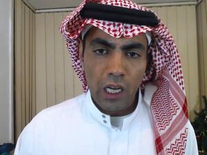 غانم الدوسري