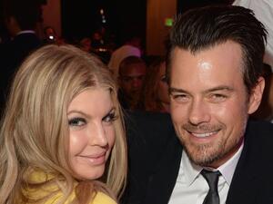 جوش دوهاميل وفيرغي