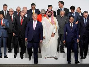 اتخاذ مزيد من الإجراءات للتصدي لعدم المساواة الاجتماعية في العالم.