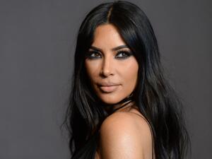 كيم كارداشيان