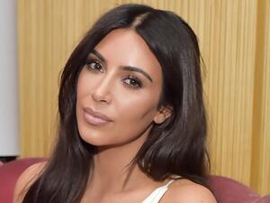 كيم كارداشيان