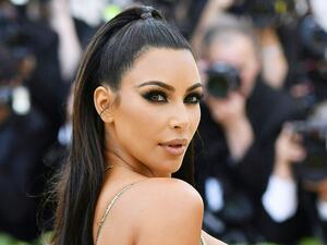 كيم كارداشيان