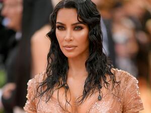 كيم كارداشيان