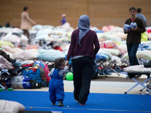 لن يمنح المواطنون الأجانب متعددو الزوجات أو أولئك الذين لا يتبنون ثقافة الحياة الألمانية