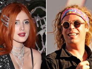 مود صن و بيلا ثورن