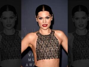 Jessie J. (AFP/ File Photo)