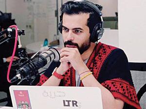 Abdulrahman Abumalih has managed to expand 'Fnjan' to worldwide audience. (Photo/Supplied)