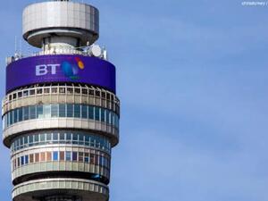 BT Group