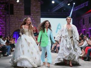 (The Daily Star/Hasan Shaaban)