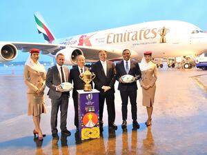 بدأت طيران الإمارات تشغيل أربع رحلات إضافية أسبوعياً إلى ديربان اعتباراً من 14 يونيو الجاري وحتى 4 أغسطس (آب) 2019.