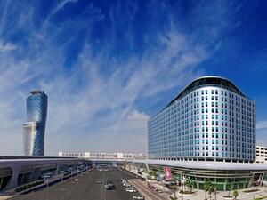 شركة أبوظبي الوطنية للمعارض 