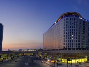 شركة أبوظبي الوطنية للمعارض 