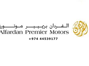 Alfardan Premier Motors 