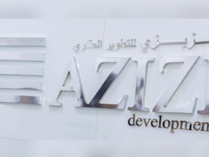 عزيزي للتطوير العقاري