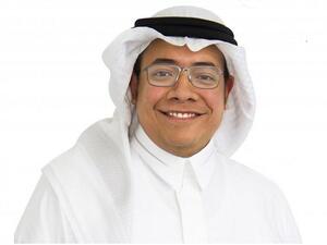  الدكتور معتز بن علي نائب الرئيس لدى "تريند مايكرو" في الشرق الأوسط وشمال إفريقيا