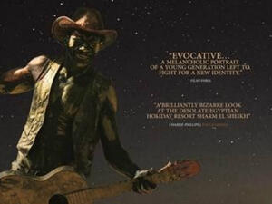 Dreamaway won the Bronze Prize for Best Artistic Contribution at the Luxor African Film Festival