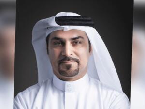 فهد القرقاوي، الرئيس التنفيذي لمؤسسة دبي لتنمية الاستثمار