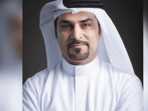 فهد القرقاوي، الرئيس التنفيذي لـ "مؤسسة دبي لتنمية الاستثمار