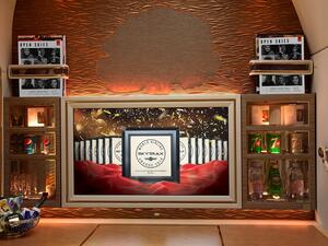 نالت طيران الإمارات للسنة الخامسة عشرة على التوالي جائزة "أفضل نظام ترفيه جوي" ضمن جوائز سكاي تراكس للناقلات الجوية العالمية 2019.