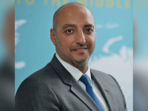 أحمد عبد الباقي، الرئيس التنفيذي ومؤسس كلافيجر أحمد عبد الباقي، الرئيس التنفيذي ومؤسس كلافيجر