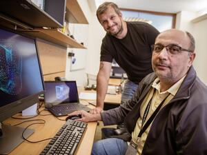 يتمتع هذا النموذج بفائدة خاصة في مجال الطب الشخصي في رعاية ما قبل الولادة