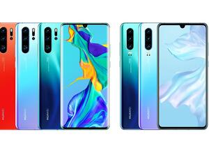 The HUAWEI P30 Pro brings a refreshing way to shoot and view videos.
