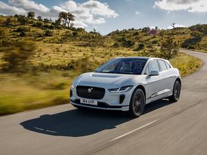 Jaguar Land Rover and BMW are joining forces to develop next generation electric drive systems.