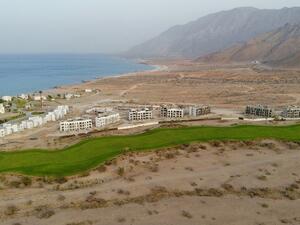 يقدم المشروع فرصة رائعة للملاك للاستمتاع بأسلوب حياة رائع يلبي متطلباتهم ويتناسب مع طموحاتهم.