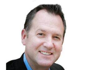 جيم هير، نائب الرئيس للأبحاث في جارتنر