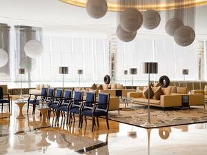 سواءً كان غرض الشركات أو الأفراد المشاركة في معرض أو تنظيم مؤتمر أو ندوة أو اجتماع لبناء فريق العمل أو أي نشاط أو احتفال، فإن فنادق ومنتجعات "مجموعة جميرا" في أبوظبي تقدّم أفضل المرافق ضمن ثلاث بيئات متنوعة