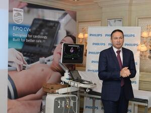 Iyad AlTaiyeb – CEO, Philips Egypt