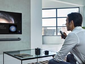 Popular AI Voice Service Brings Greater Choice, Convenience and Control to LG TV Owners