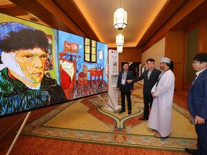 Customers and Partners Across the Region Invited to Experience the Latest LED Technology for Businesses