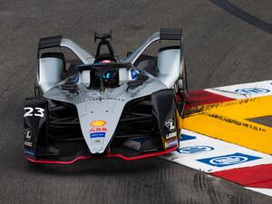 سيقام السباق الأوروبي النهائي في الموسم في مدينة برن، على بعد 100 كيلومتر تقريباً من إيغل، مسقط رأس بويمي.