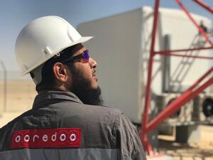 ستستخدم Ooredoo للمرة الأولى الناقل الثالث لتقنية LTE على النطاق 2600 لتوفير سرعة أفضل وتعزيز تجربة العملاء للإنترنت.