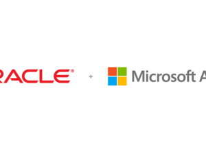 شراكة بين مايكروسوفت وOracle 