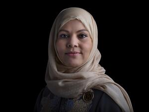 Sayyida Rawan bint Ahmed Al Said