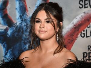 سيلينا غوميز