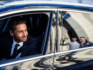 شراكة بين طيران الإمارات و"أوبر" توفر خصومات على المواصلات من وإلى المطار