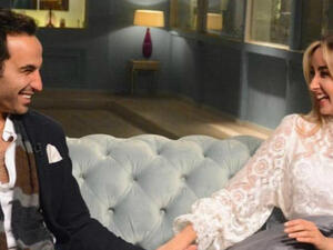 Ahmed Fahmy responded to the criticism of his latest series El Wad Sayed Al Shahat Source ahmad fahmy official Instagram