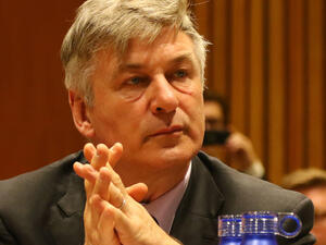 Alec Baldwin