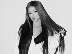 Ariana Grande 