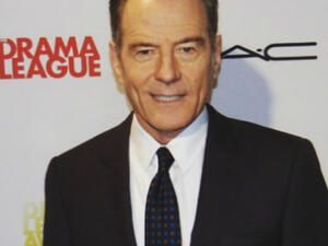 Bryan Cranston thinks it is important to step out of his comfort zone Source bryancranston Instagram