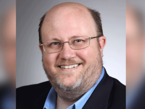 Robert Prigge - Jumio - President